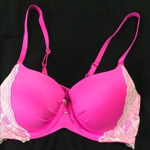 Victoria Secret bra